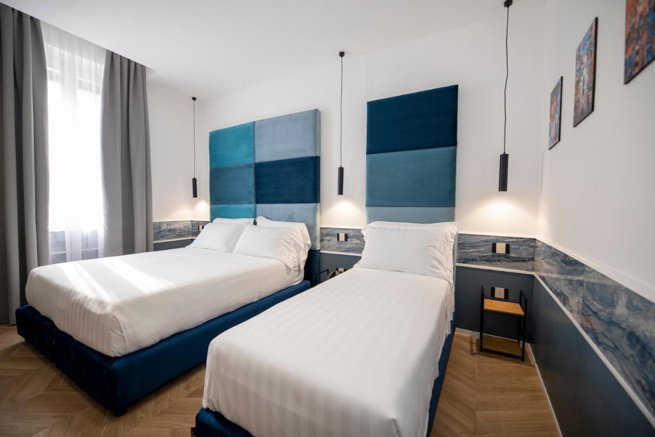 La Magica Maradona Guest House Naples Exterior photo