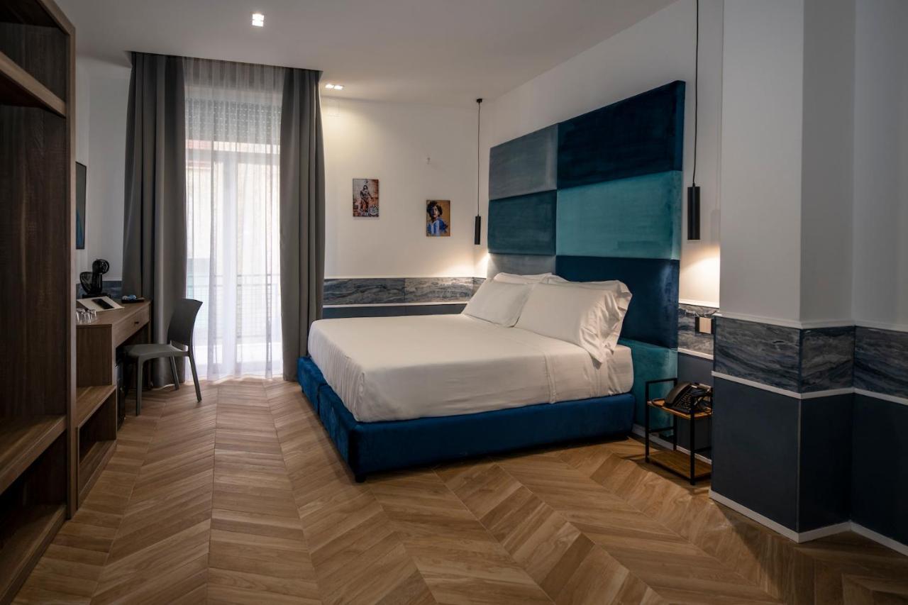 La Magica Maradona Guest House Naples Exterior photo