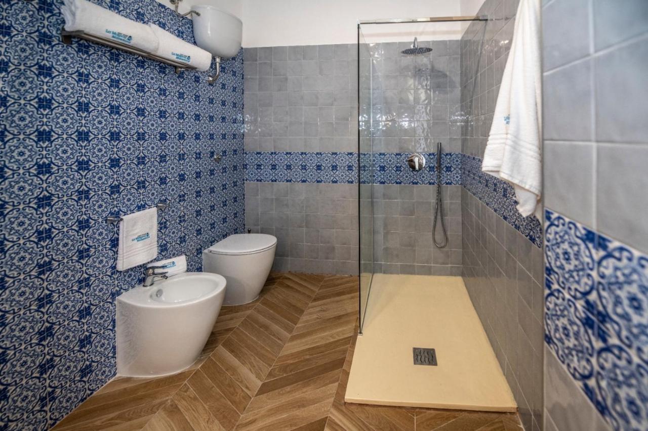 La Magica Maradona Guest House Naples Exterior photo